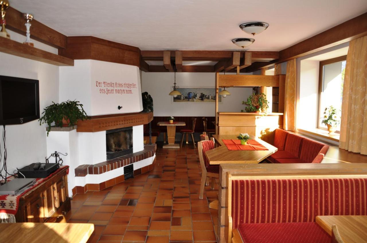 Jugend- Und Familienhotel Venedigerhof Нойкірхен-ам-Гросфенедігер Екстер'єр фото