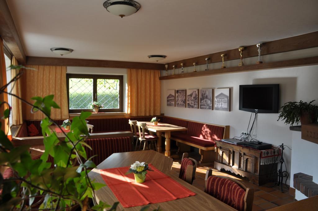 Jugend- Und Familienhotel Venedigerhof Нойкірхен-ам-Гросфенедігер Екстер'єр фото