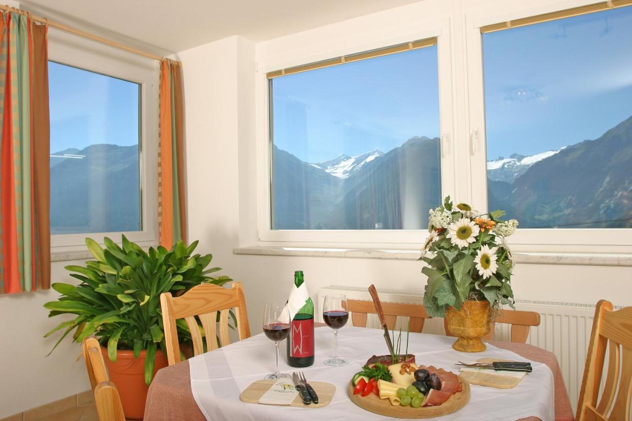 Jugend- Und Familienhotel Venedigerhof Нойкірхен-ам-Гросфенедігер Екстер'єр фото