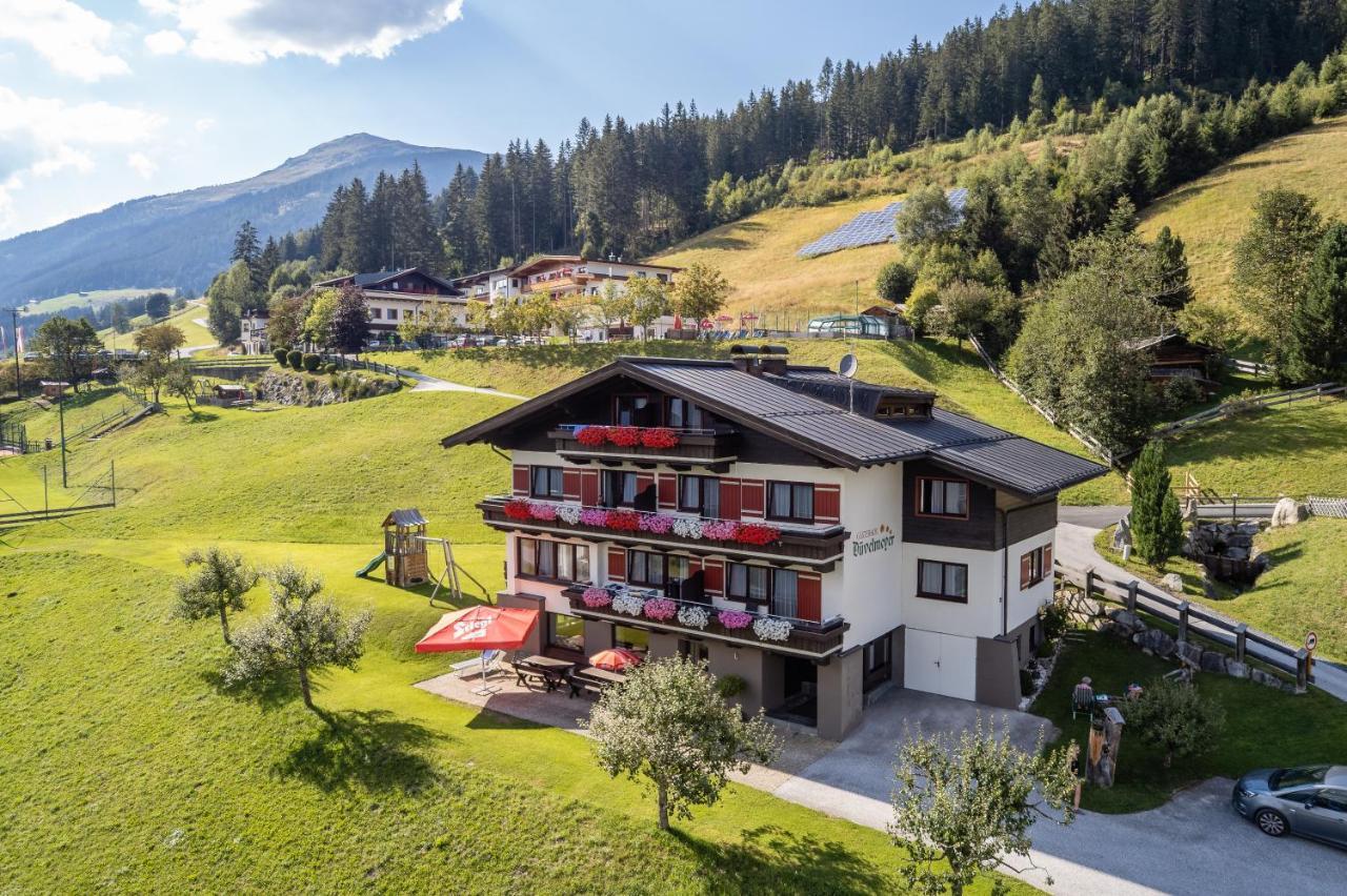 Jugend- Und Familienhotel Venedigerhof Нойкірхен-ам-Гросфенедігер Екстер'єр фото
