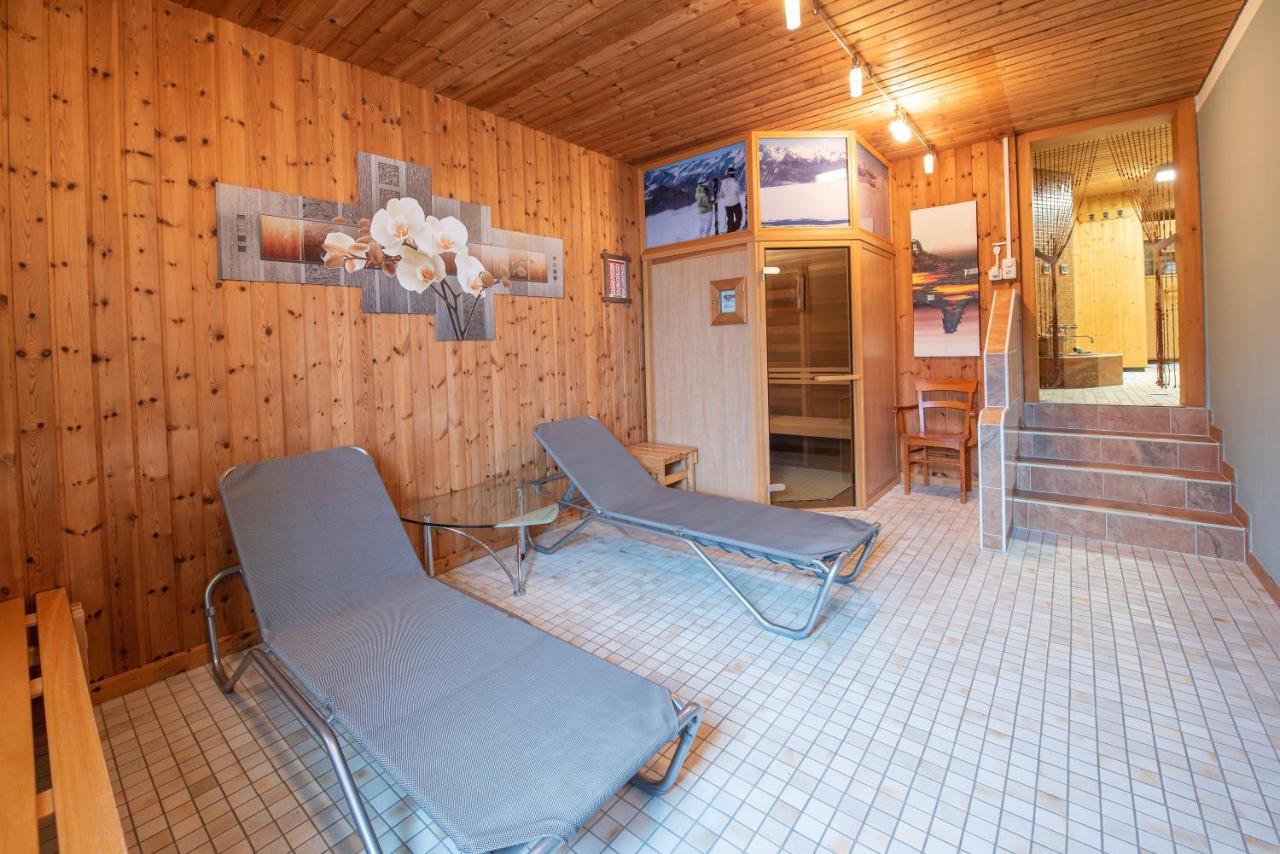 Jugend- Und Familienhotel Venedigerhof Нойкірхен-ам-Гросфенедігер Екстер'єр фото