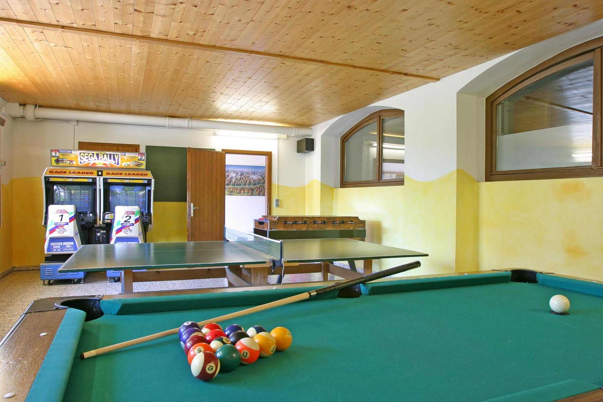 Jugend- Und Familienhotel Venedigerhof Нойкірхен-ам-Гросфенедігер Екстер'єр фото