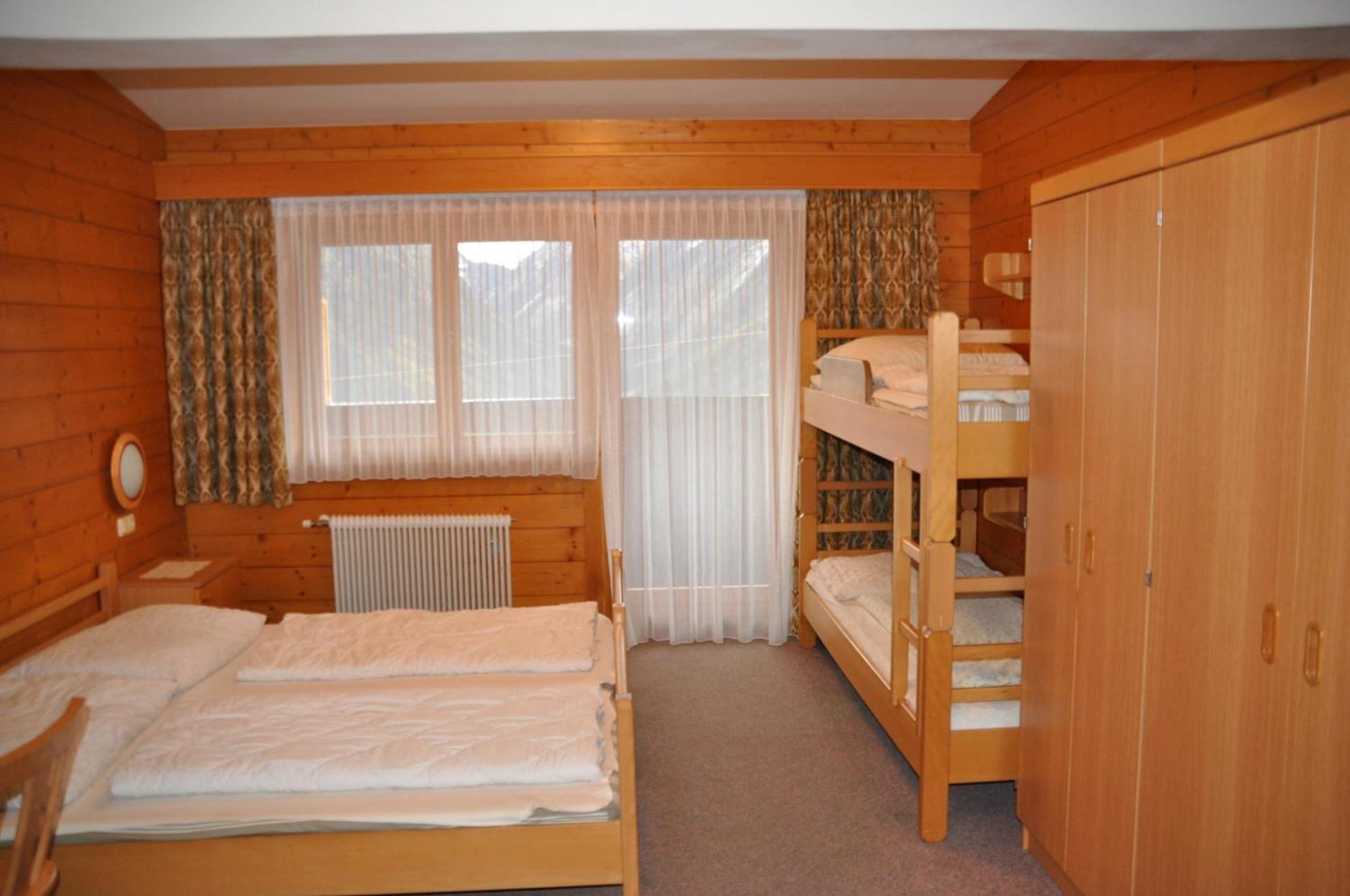 Jugend- Und Familienhotel Venedigerhof Нойкірхен-ам-Гросфенедігер Екстер'єр фото