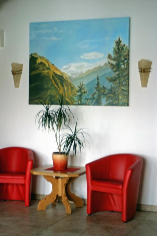 Jugend- Und Familienhotel Venedigerhof Нойкірхен-ам-Гросфенедігер Екстер'єр фото